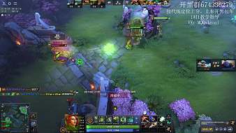 小愛MQQDOTA2直播_小愛MQQ視頻直播 - 虎牙直播