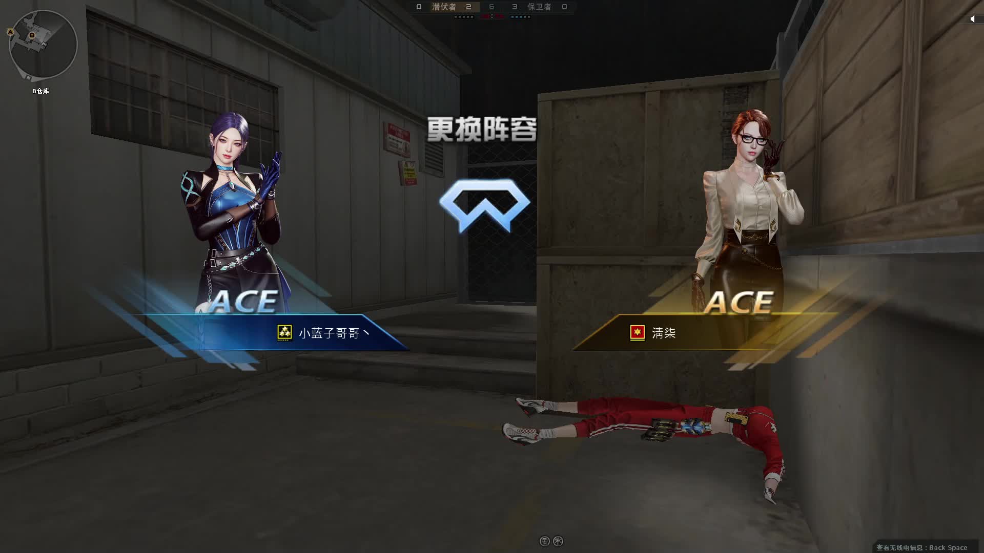 纯娱乐毫无技术可以一起玩