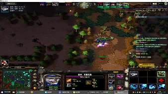 張張大佛爺DOTA1直播_張張大佛爺視頻直播 - 虎牙直播