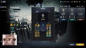 丶奶淳命運方舟直播_丶奶淳視頻直播 - 虎牙直播