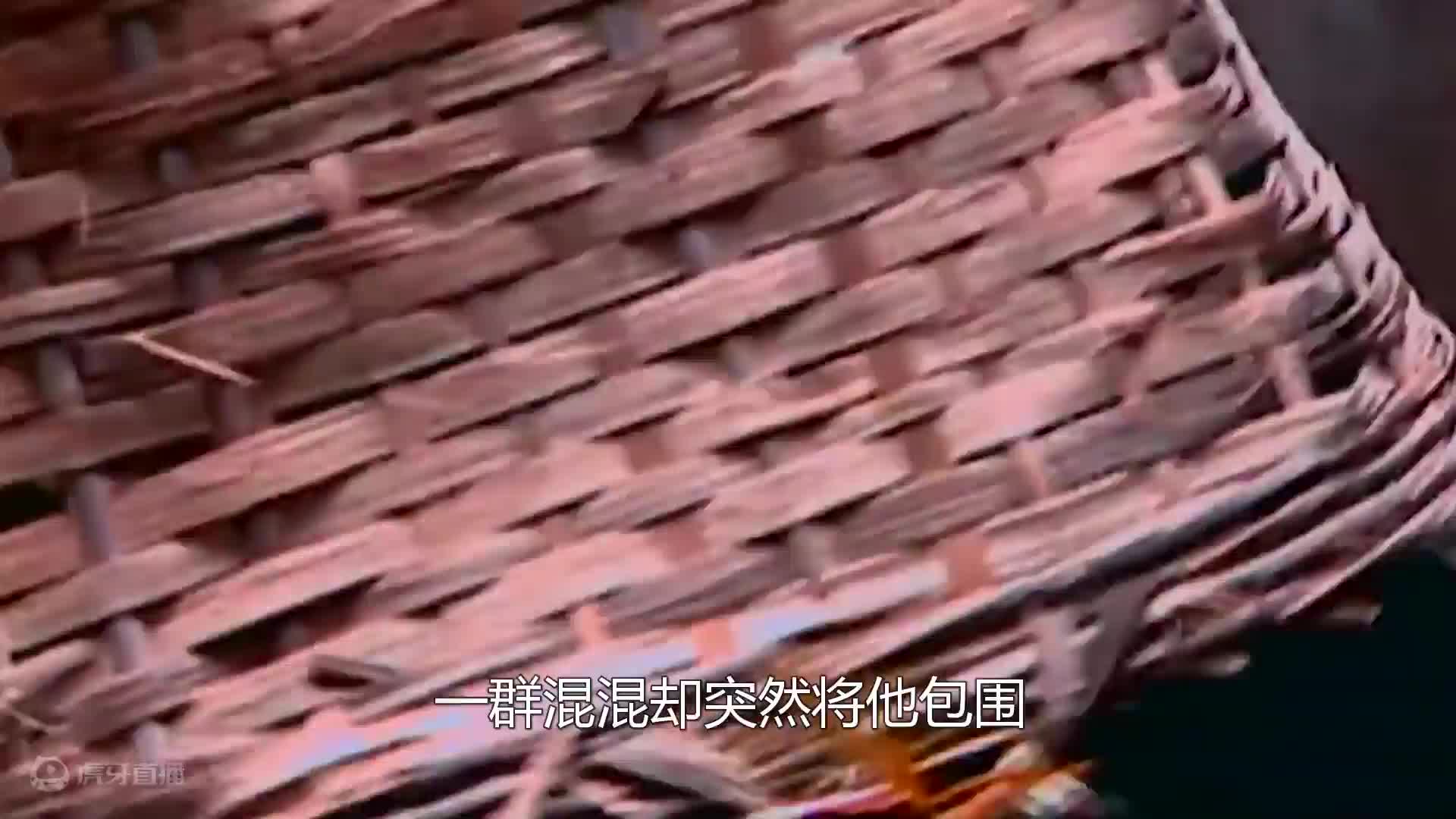 黄宗泽代班钱嘉乐，成为一日死神，竟随意更改逝者死因，奇幻片