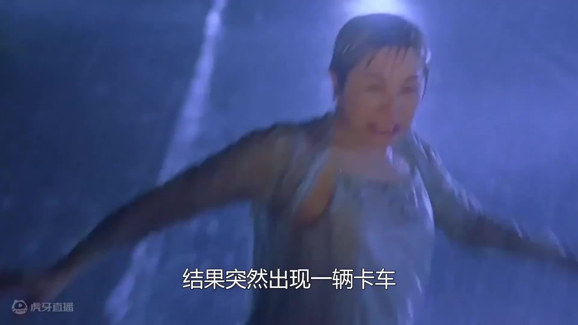 嫦娥成仙奔月前，竟和后羿举行婚礼，那为何又跟吴刚登月？奇幻片