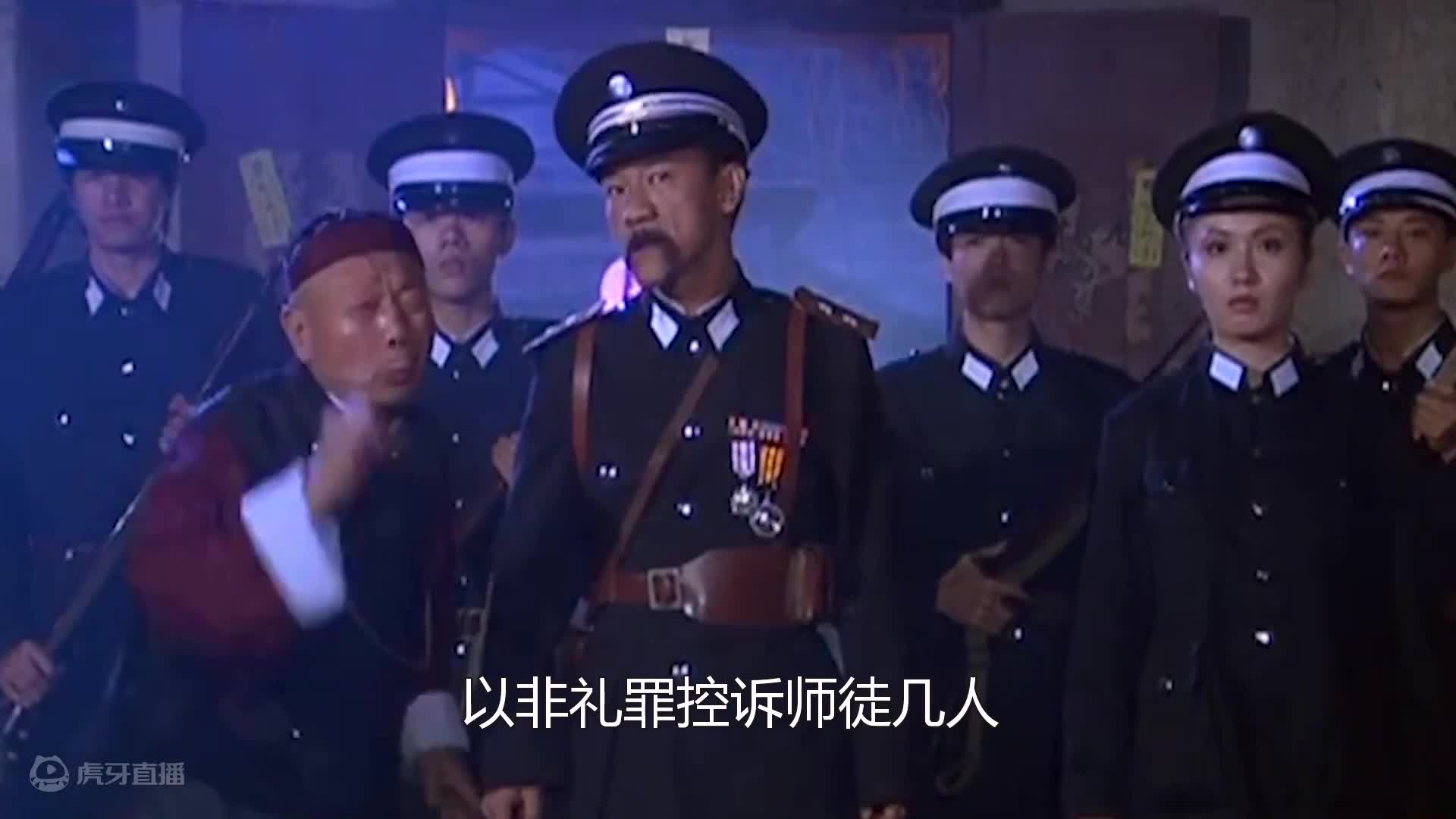 嫦娥成仙奔月前，竟和后羿举行婚礼，那为何又跟吴刚登月？奇幻片