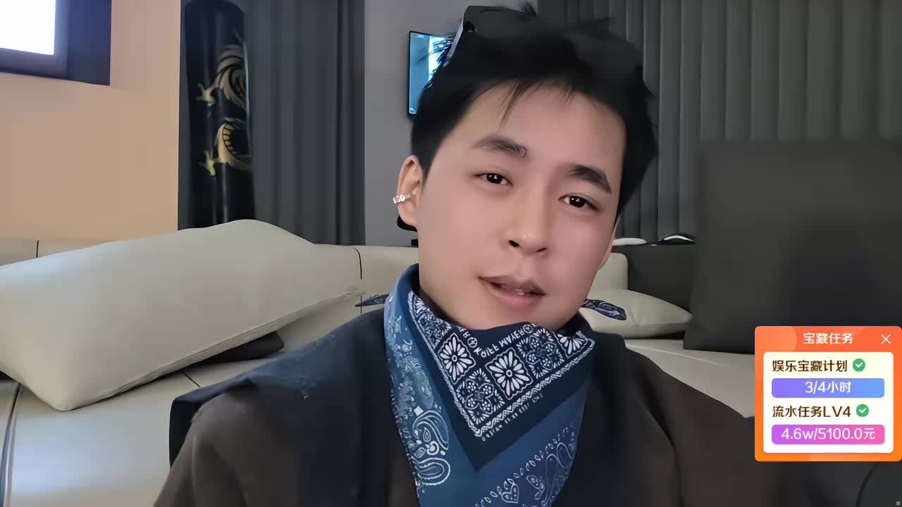 月末总结主题大会 魔鬼月即将.....