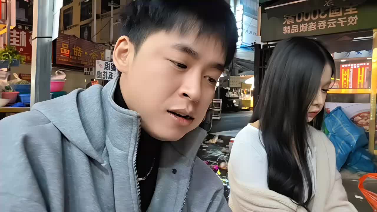 魔鬼月指挥部-抵达南宁