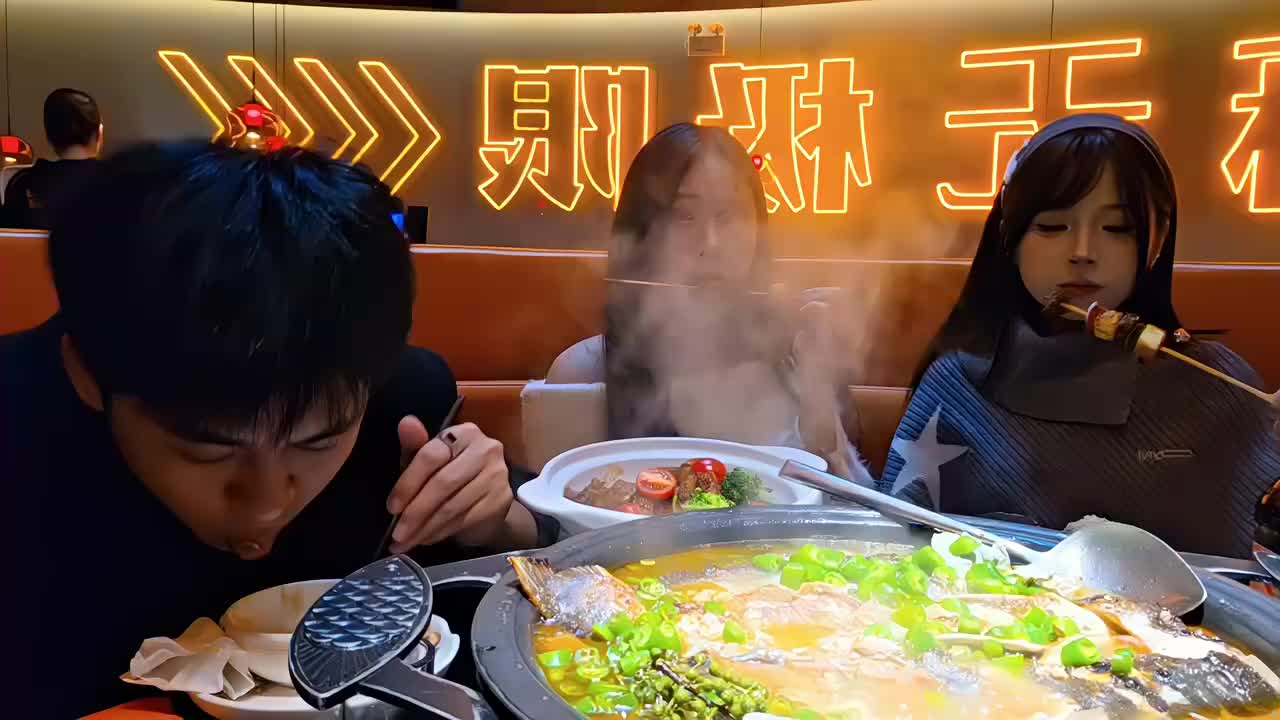 魔鬼月指挥部-抵达南宁