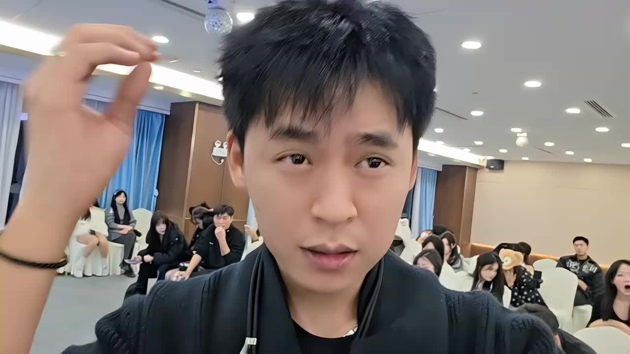 魔鬼月指挥部-抵达南宁