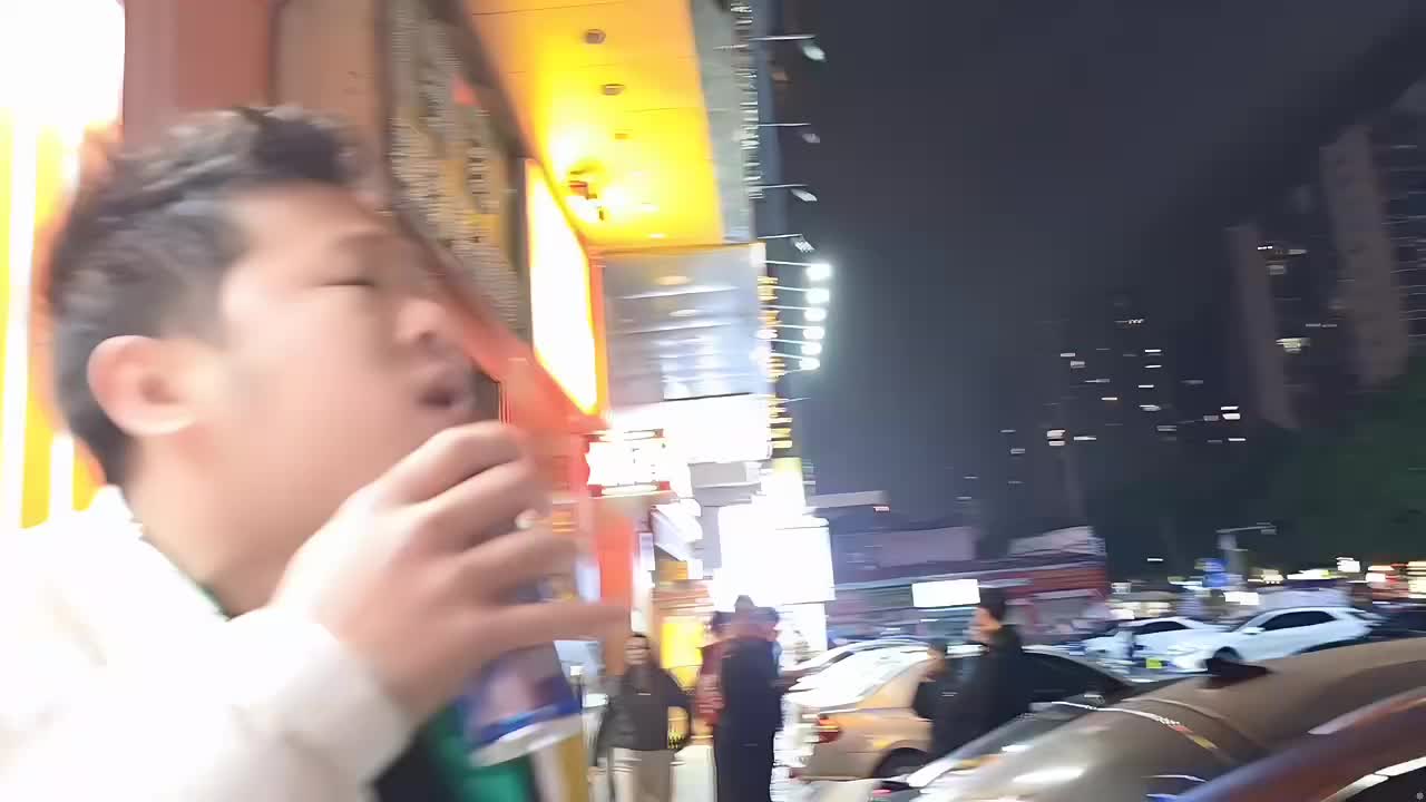 魔鬼月指挥部-抵达南宁