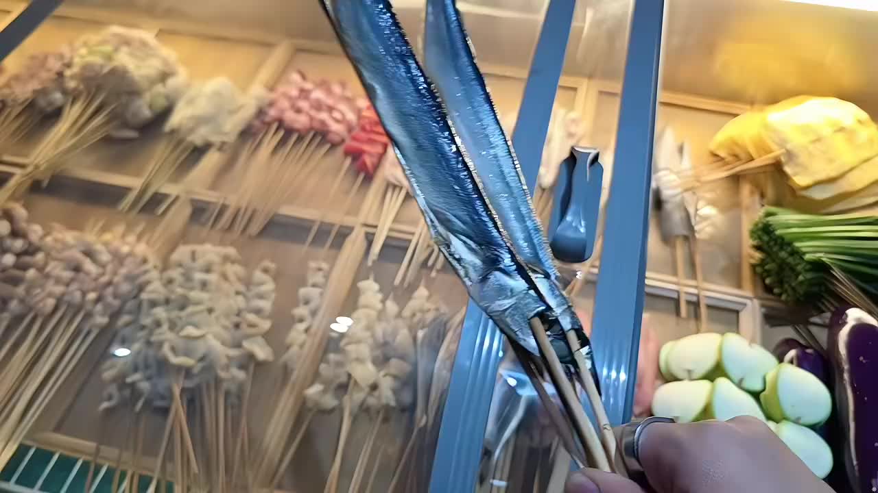 魔鬼月指挥部-抵达南宁