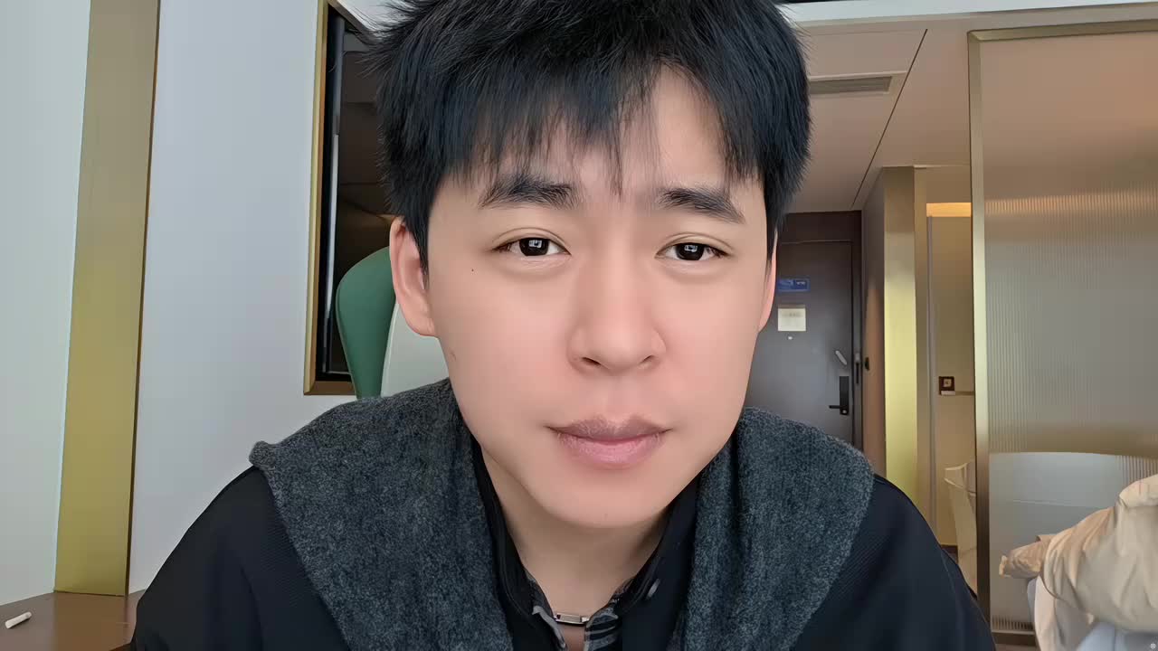 魔鬼月指挥部-抵达南宁