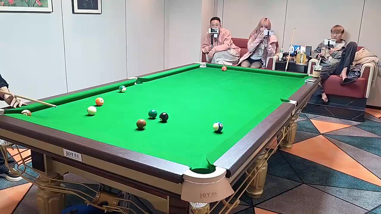 魔鬼月指挥部-抵达南宁