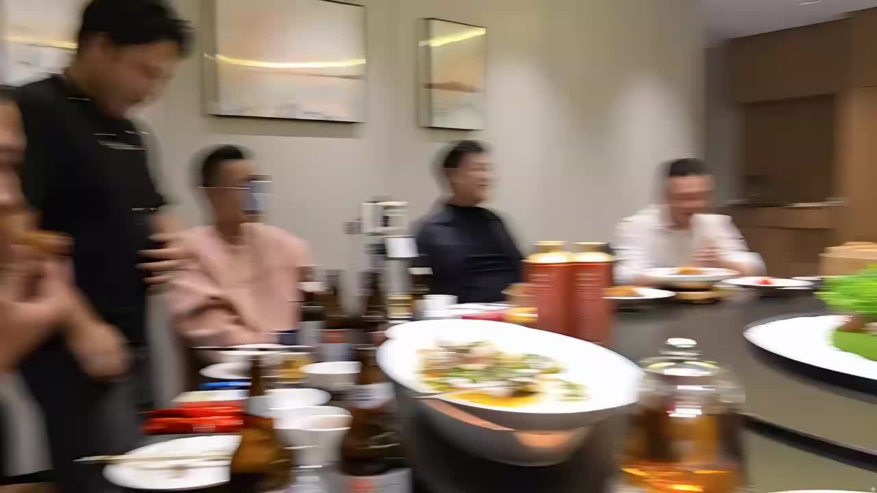 魔鬼月指挥部-抵达南宁