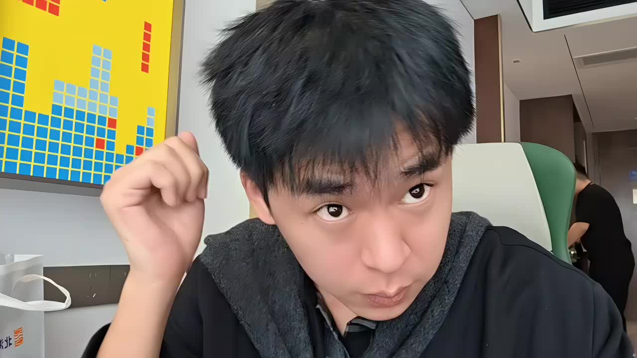 魔鬼月指挥部-抵达南宁