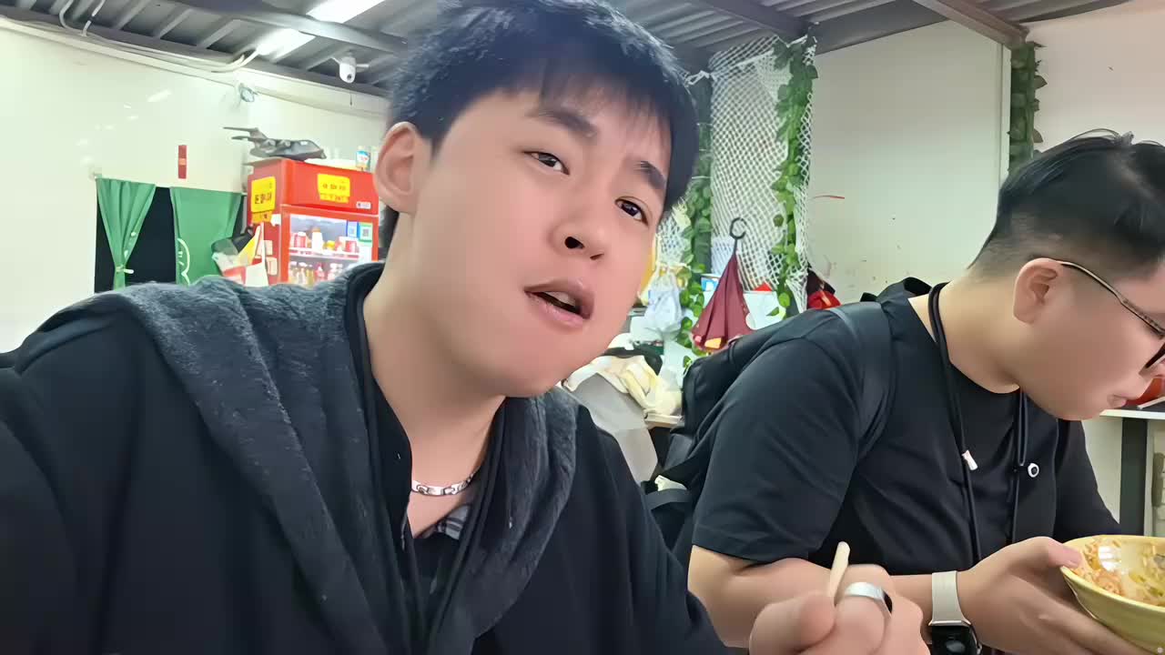 魔鬼月指挥部-抵达南宁