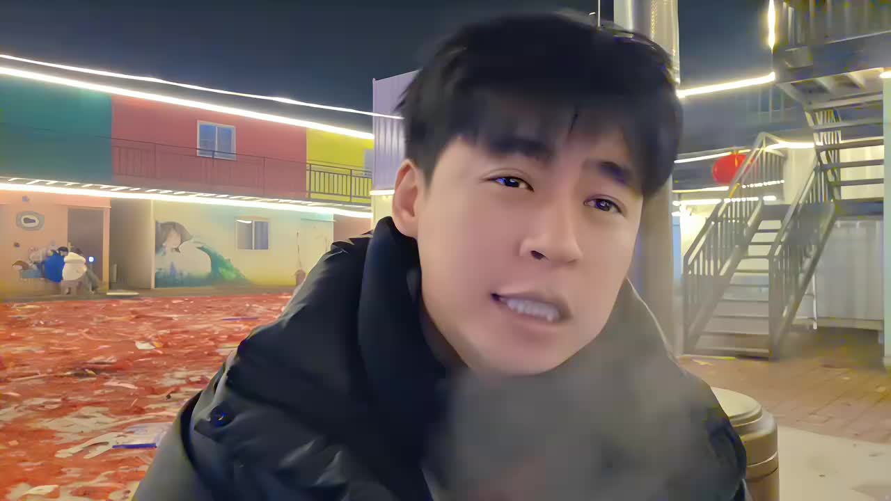 山东狗场直播基地