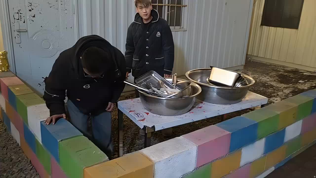 山东狗场直播基地