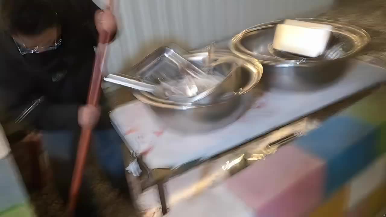 山东狗场直播基地