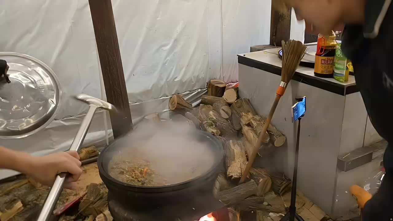 狗场狗粮大作战