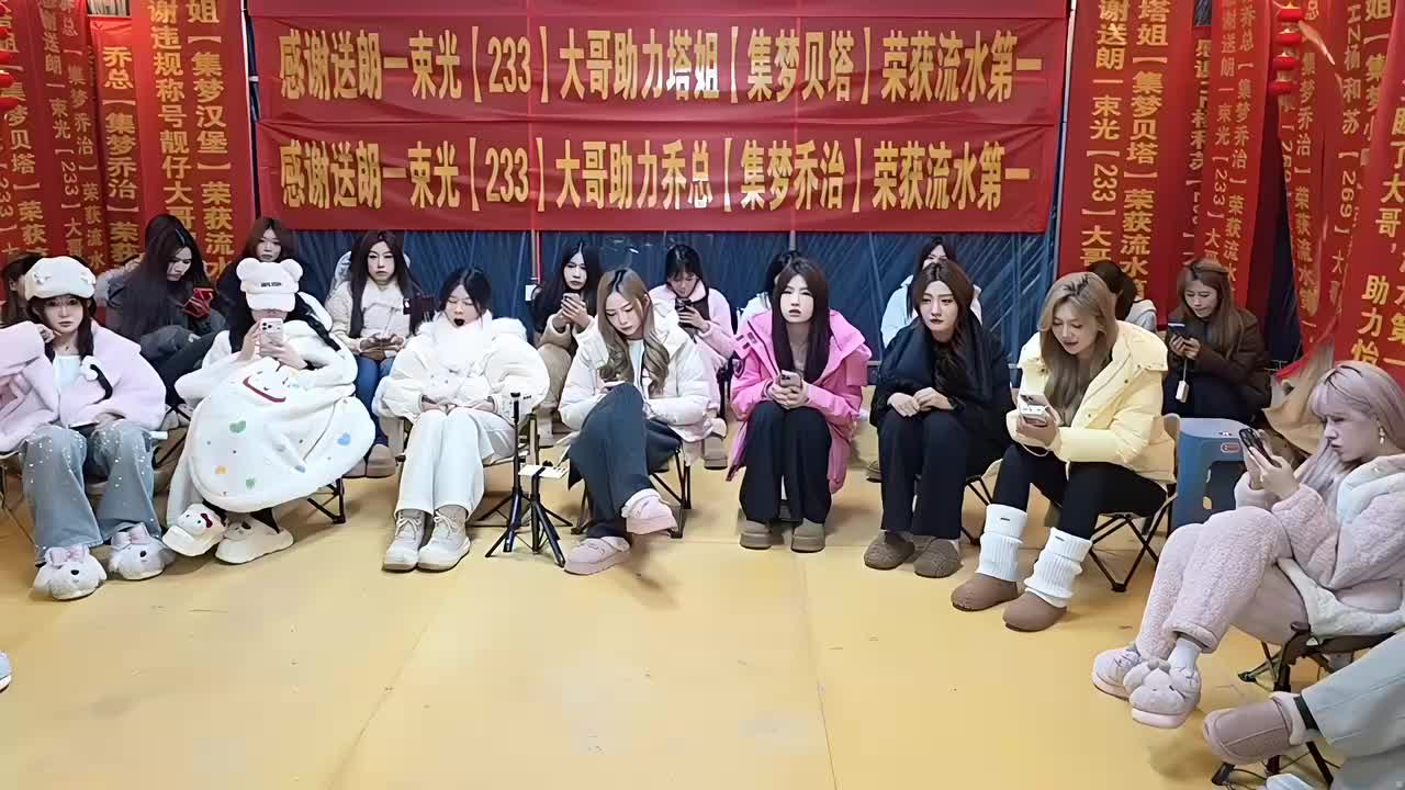 狗场狗粮大作战