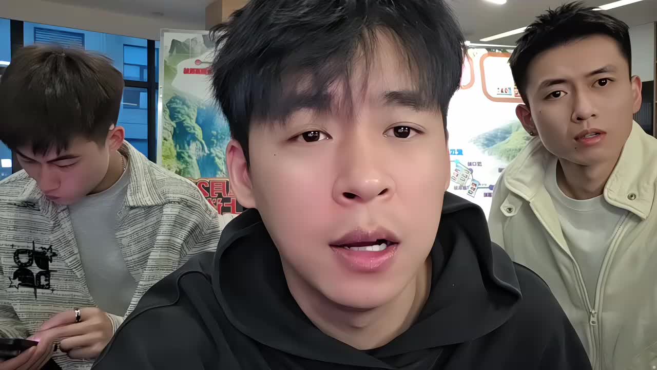 魔鬼月2-纸上谈兵