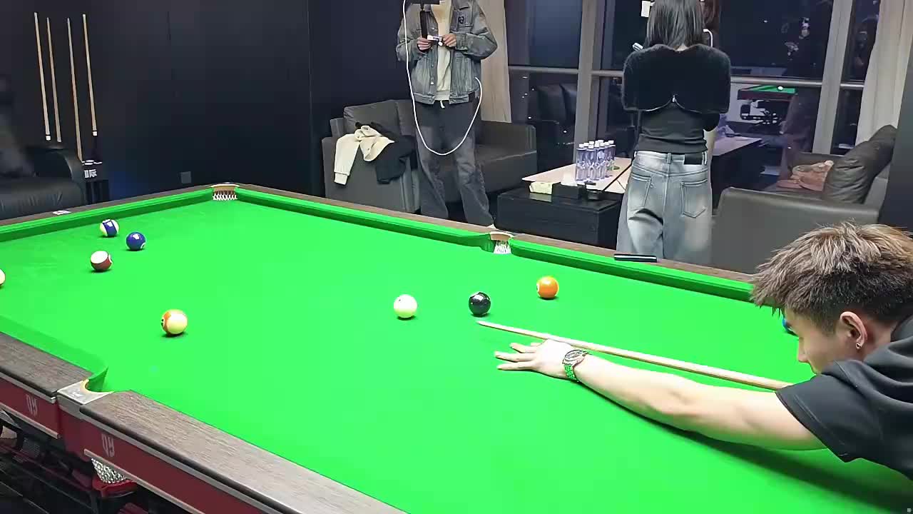 魔鬼月2-明天开学