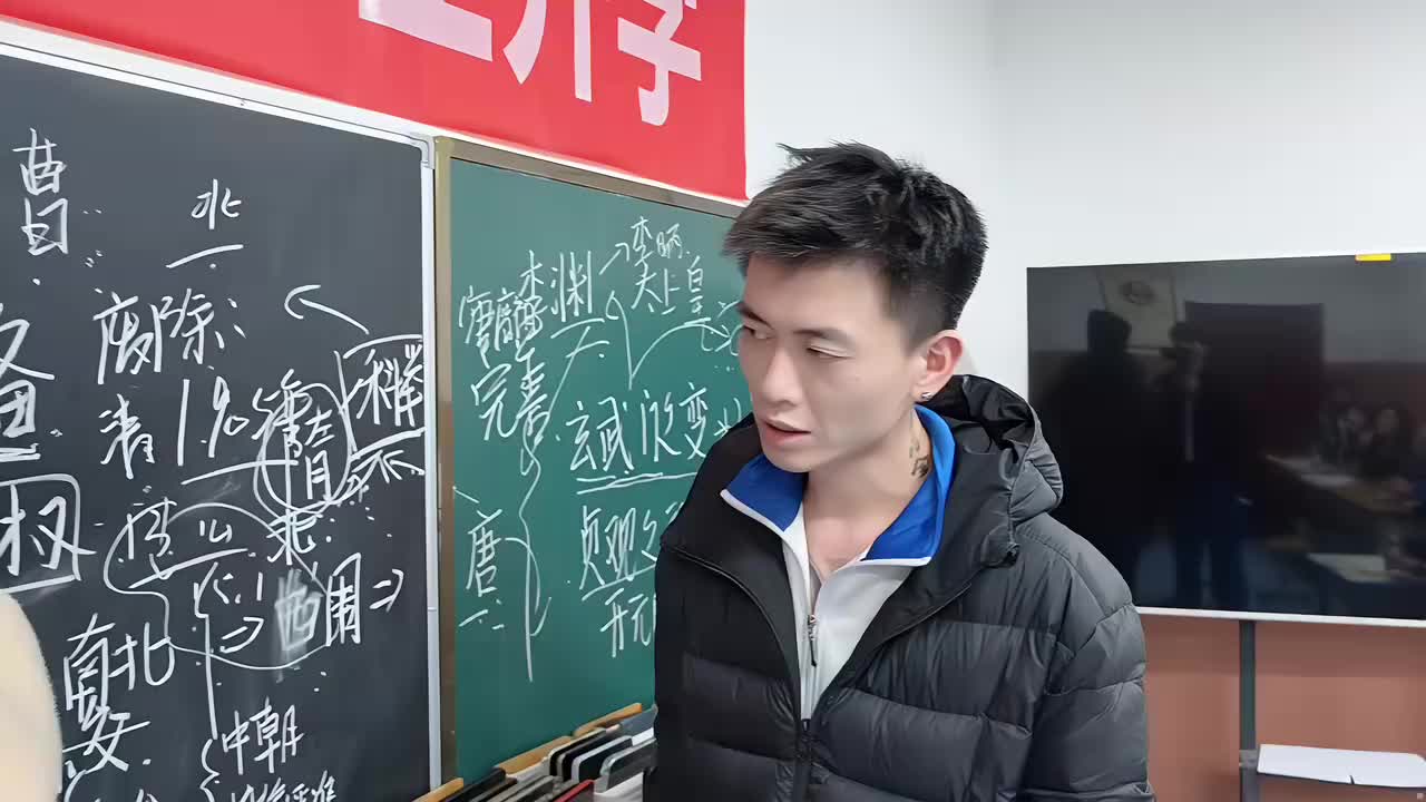 魔鬼月2-抽守护！历史课