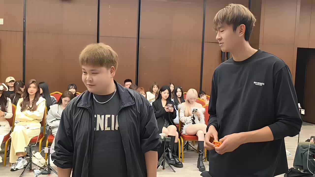 魔鬼月2-宿野征途