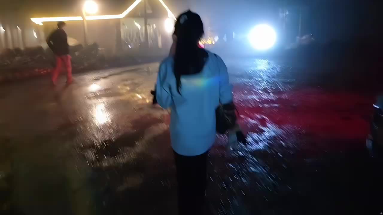 魔鬼月2-宿野征途