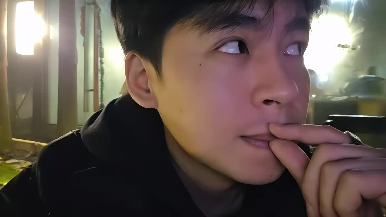 魔鬼月2-宿野征途