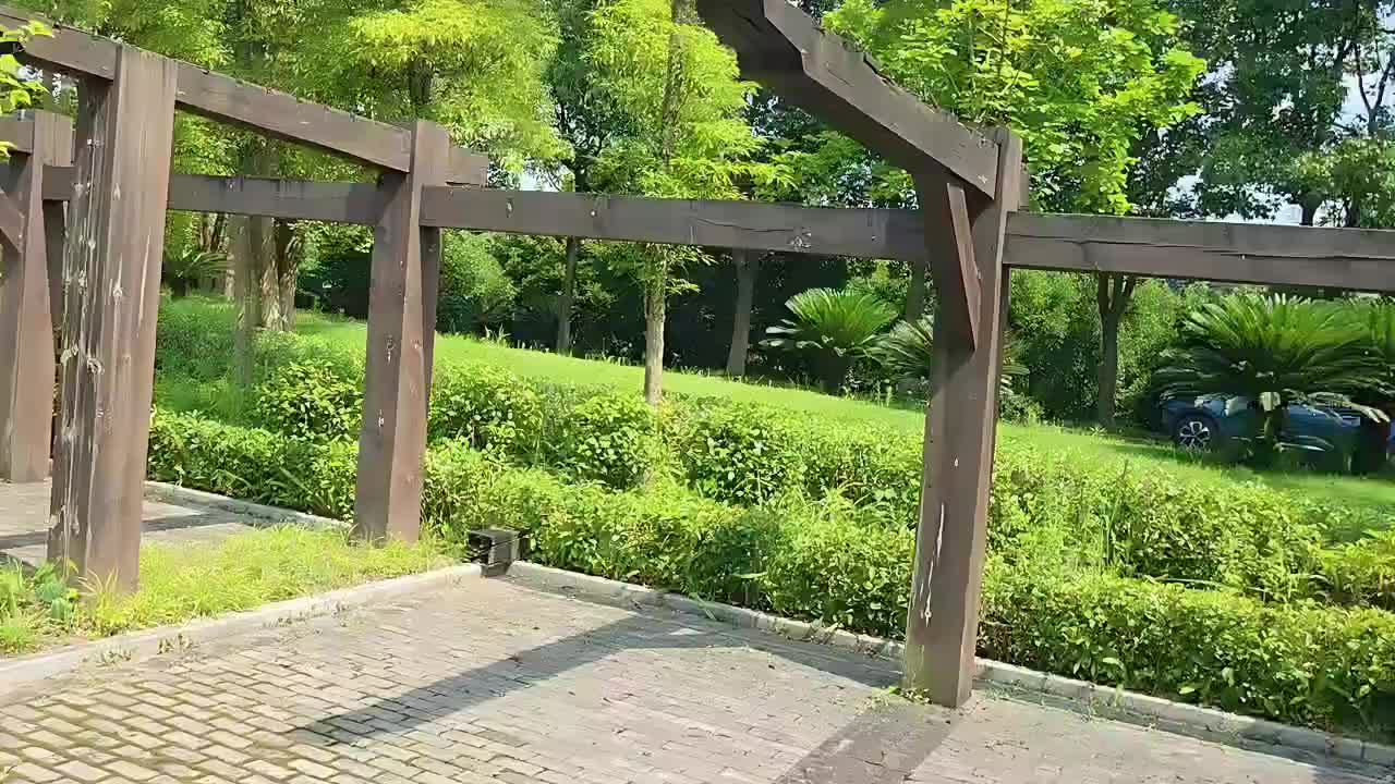 庄园巅峰对决 相遇!