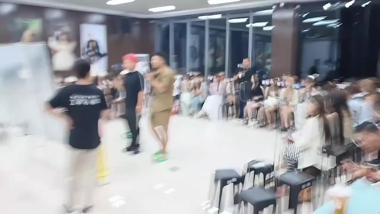 庄园联合团播 相遇!