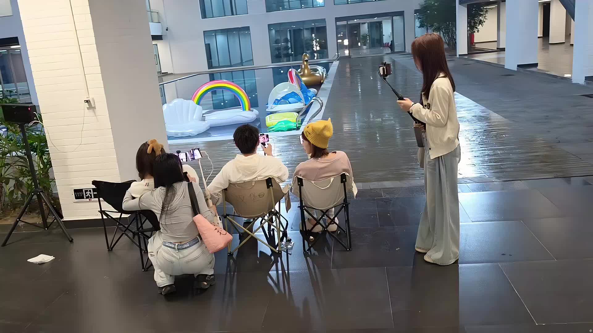 开朗庄园