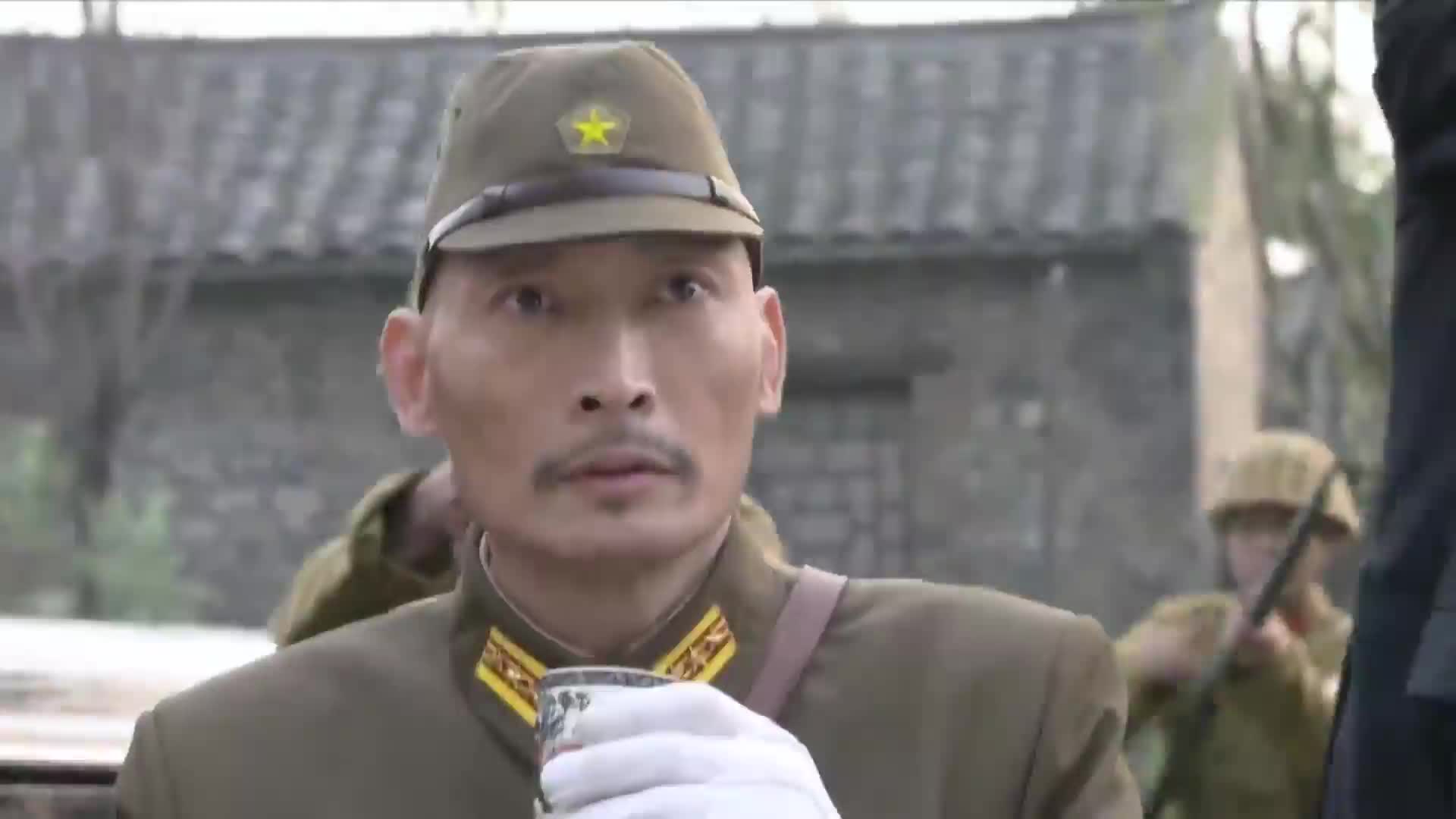黑狐之风影 雪豹后传