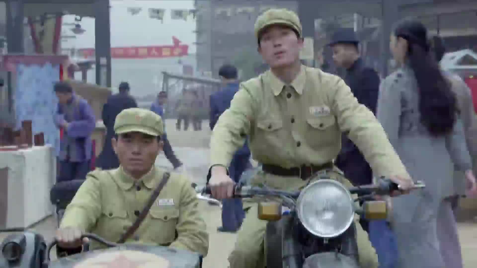 黑狐之风影 雪豹后传