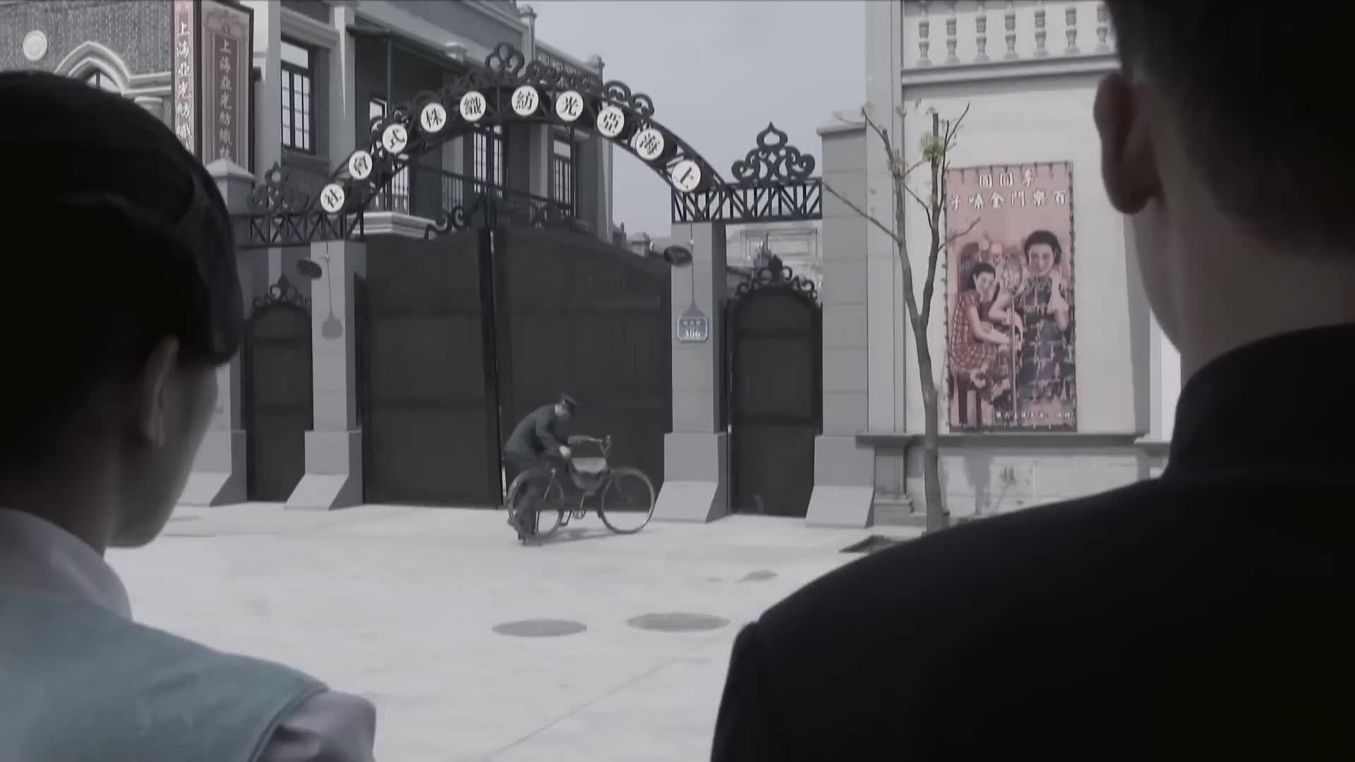 黑狐之风影 雪豹后传