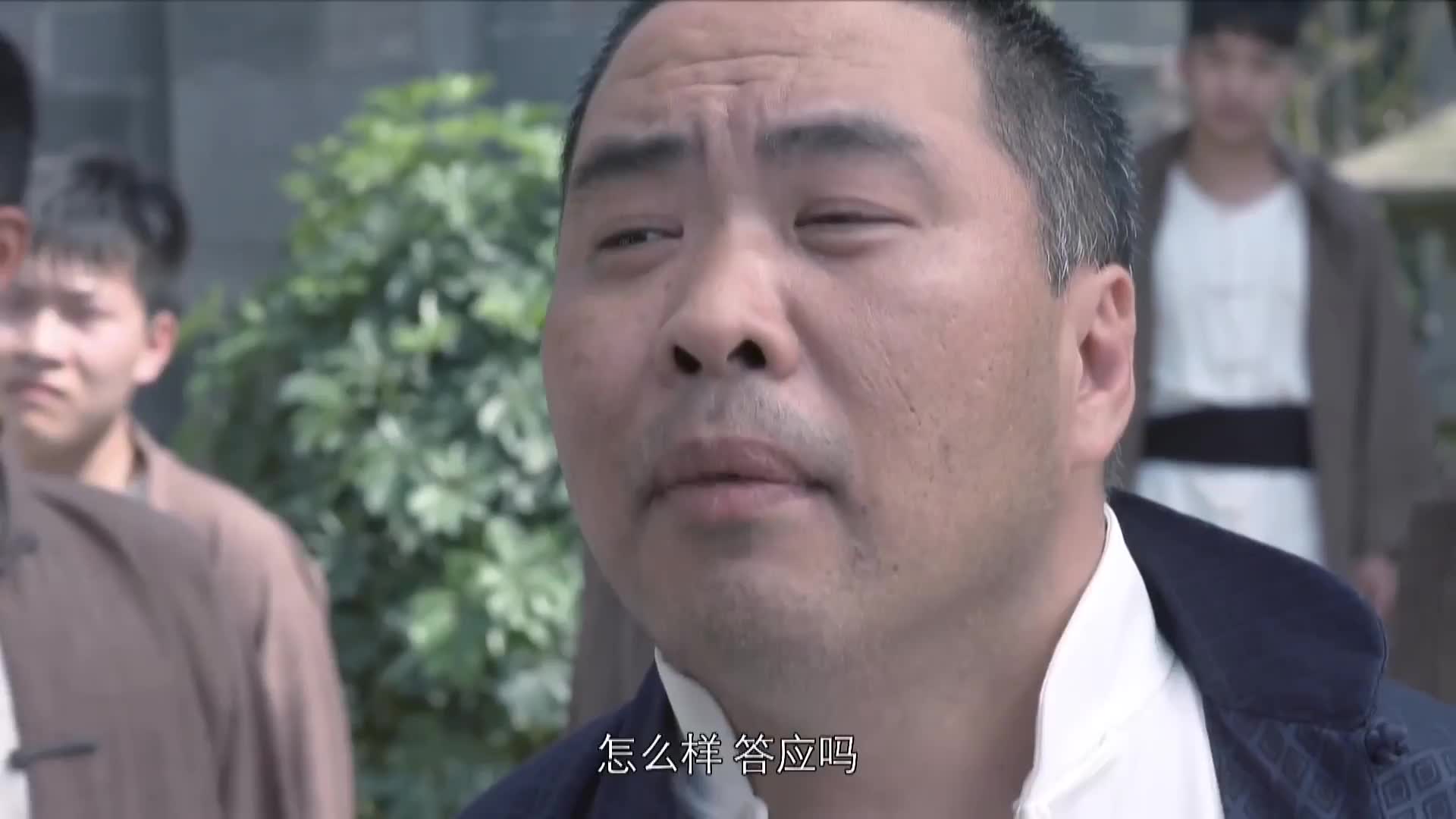 黑狐之风影 雪豹后传