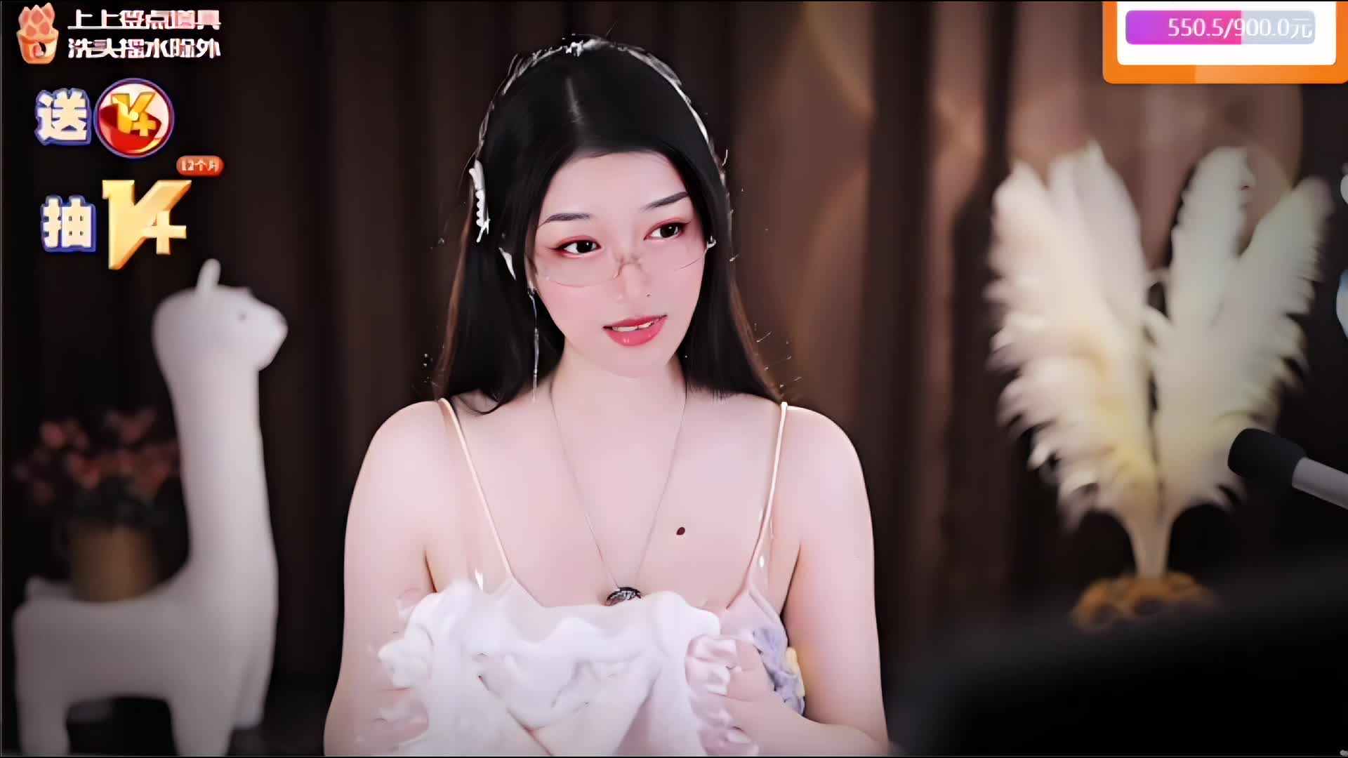 重度 专业 少人声