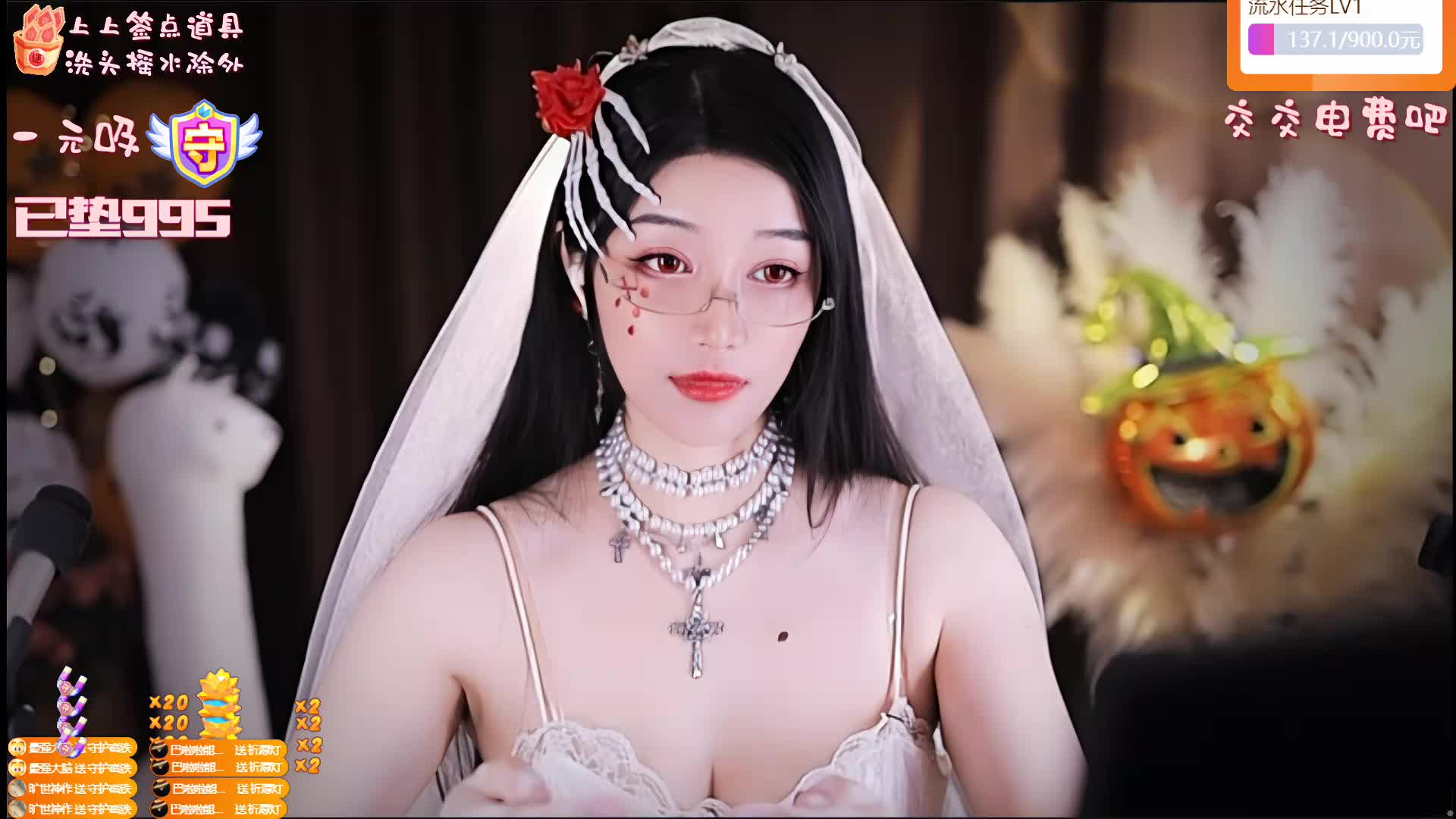 专业 重度 少人声