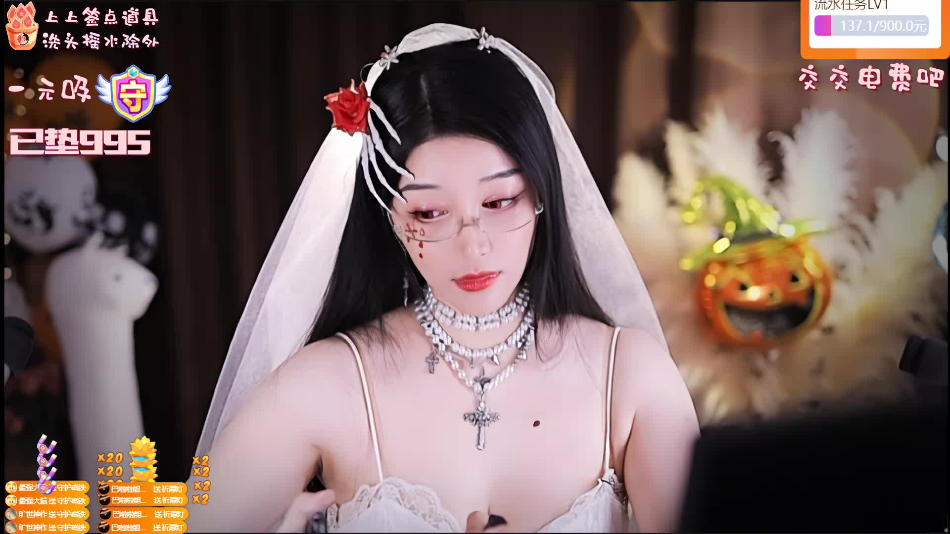 专业 重度 少人声