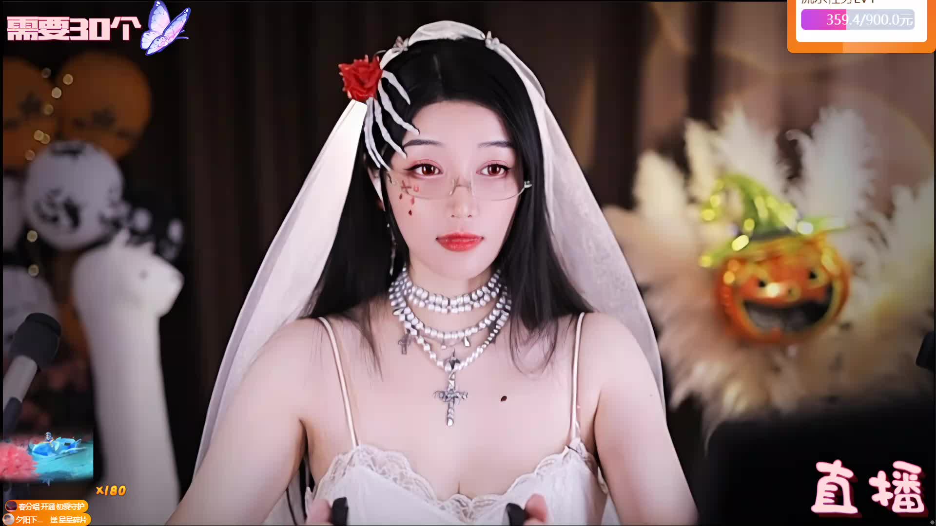 专业 重度 少人声