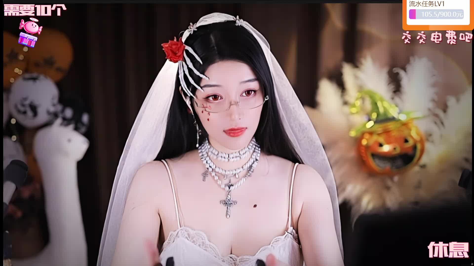 专业 重度 少人声