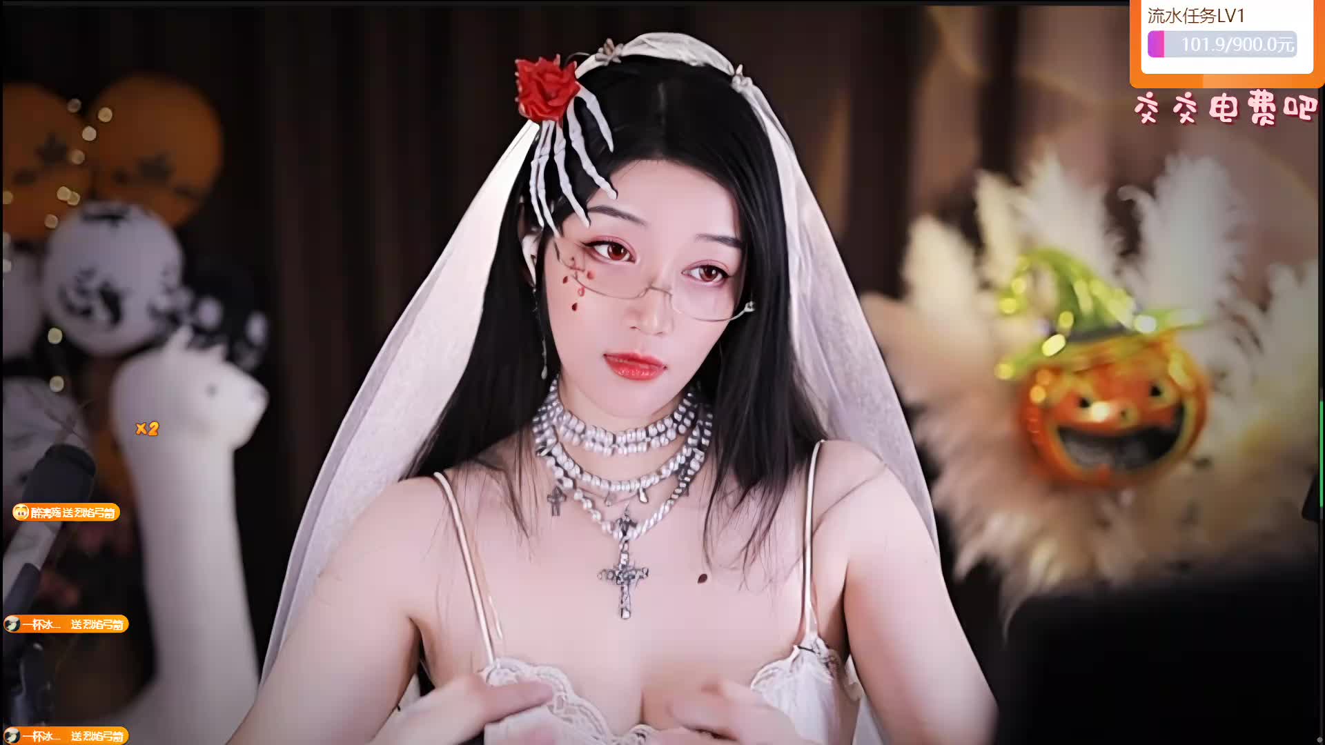 专业 重度 无人声！！