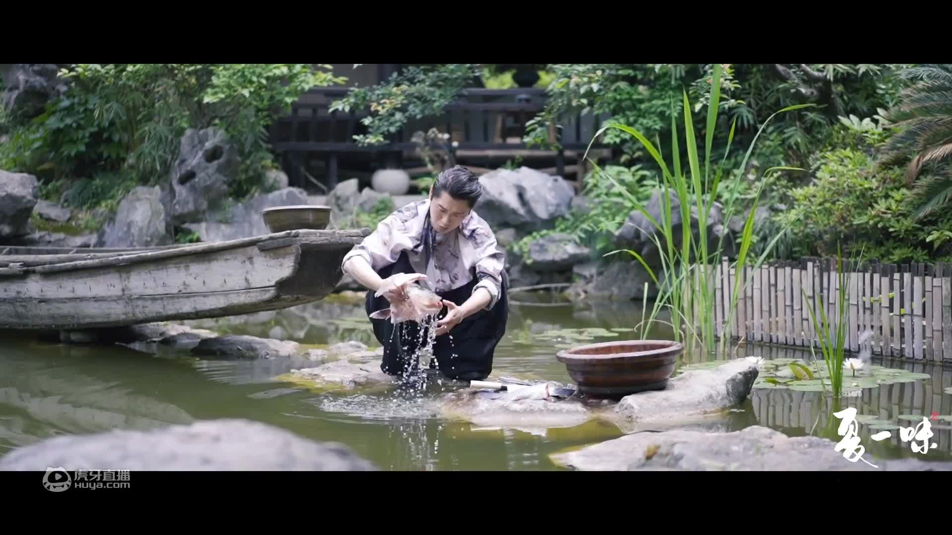 【随园食单·连鱼豆腐】