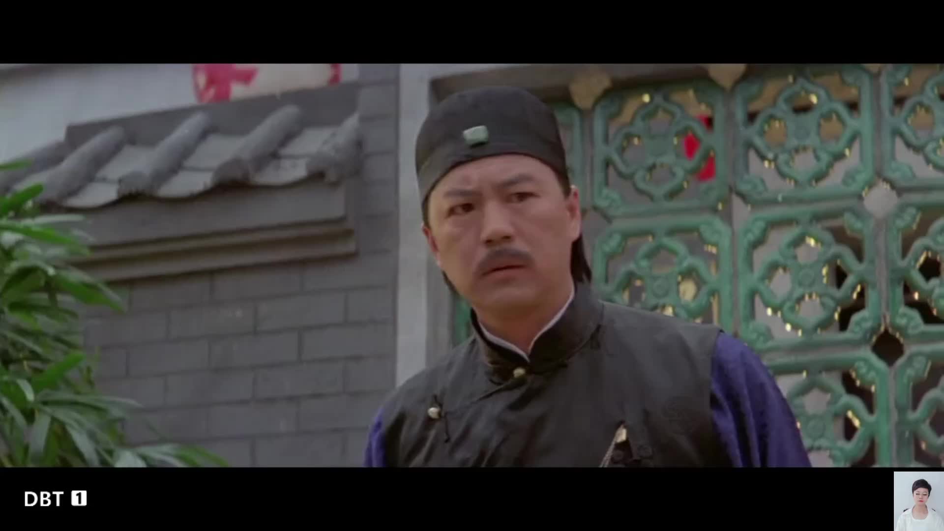【全程高能】成龙最爆笑喜剧