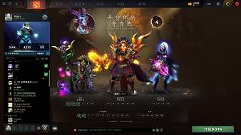 LIMS-小情商DOTA2直播_LIMS-小情商視頻直播 - 虎牙直播