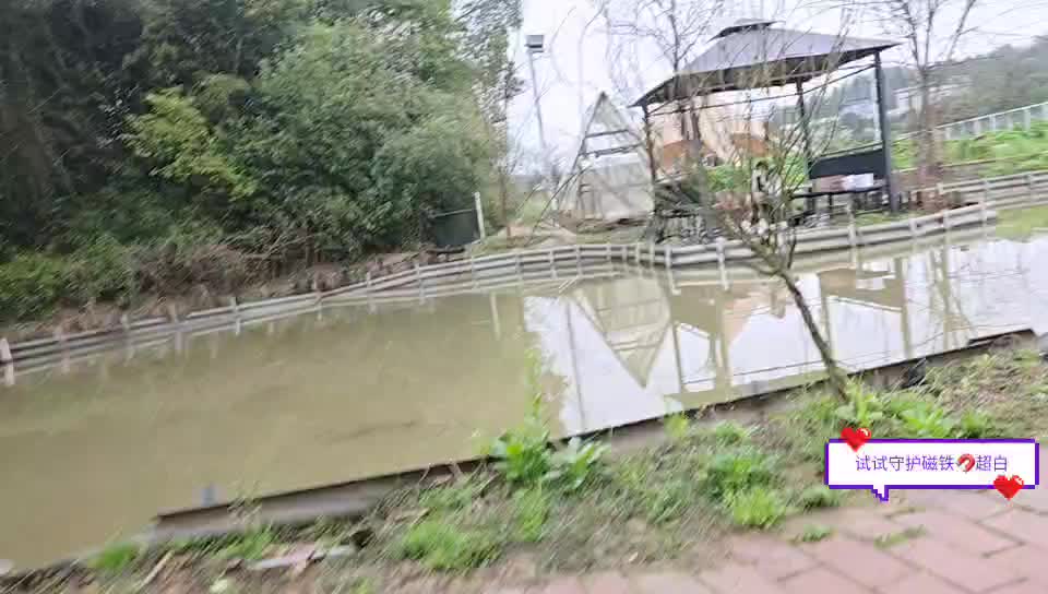 偷袭女生宿舍～