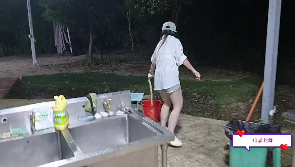 16028私家泳池