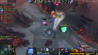 JustWant2PlayAG官方DOTA2直播_JustWant2PlayAG官方視頻直播 - 虎牙直播