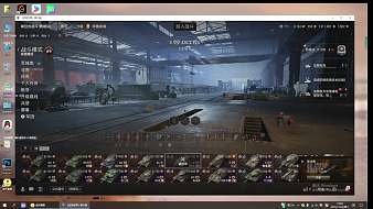 游戲哥四月坦克世界直播_游戲哥四月視頻直播 - 虎牙直播