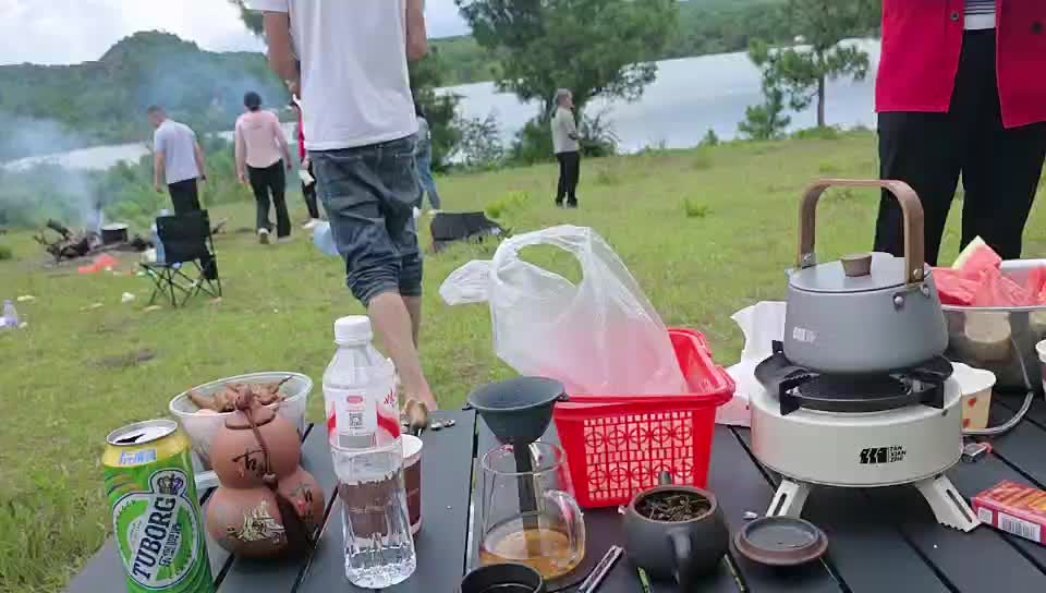 感谢昵称哥🥰，山上